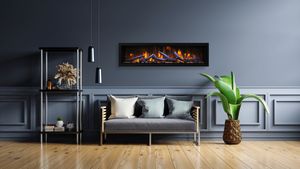 Amantii: Panorama Deep Extra Tall Lumina 50