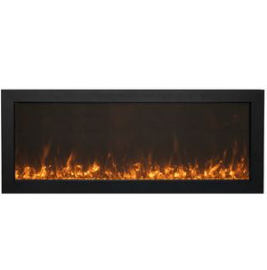 Amantii: Panorama Slim Indoor/Outdoor Lumina 50