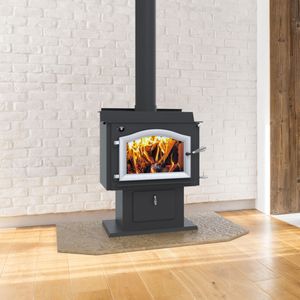 Kuma: Wood Classic LE-1 Wood Stove
