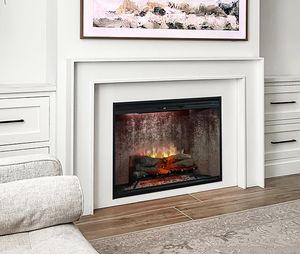 Dimplex: Revillusion Built-In 30"
