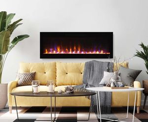 Amantii: Fire & Ice Evolution Linear 50