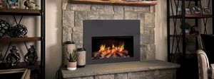 DaVinci: GreenSmart Electric 31 Insert