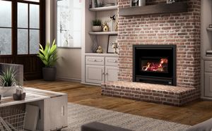 Osburn: Inspire 2000-I