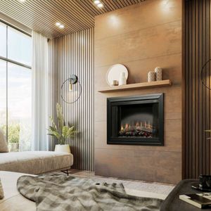 Dimplex: BF Series 39