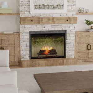 Dimplex: Revillusion Weathered Concrete 42