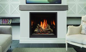 Fireplace Xtrordinair: Probuilder 36 (Base Series)