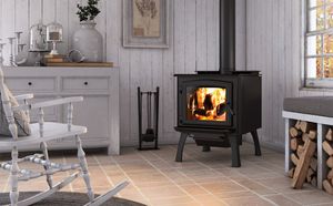 Osburn: 3300