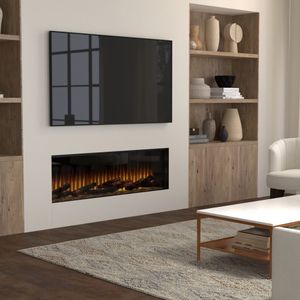 Dimplex: Ignite Ultra 60" Linear Electric Fireplace