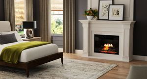 Dimplex: Revillusion Black 36