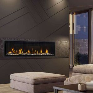 Dimplex: Ignite Evolve 60" Linear Electric Fireplace