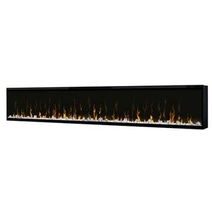 Dimplex: Ignite XL 100" Linear Electric Fireplace