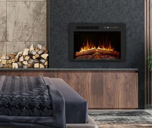 Dimplex: Vital Spark 26" Electric Fireplace