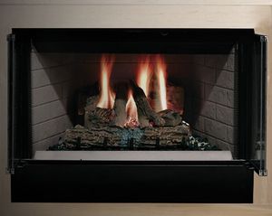 Majestic: Sovereign 36 (Radiant Heat)