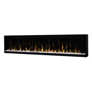Dimplex: Ignite XL 74" Linear Electric Fireplace