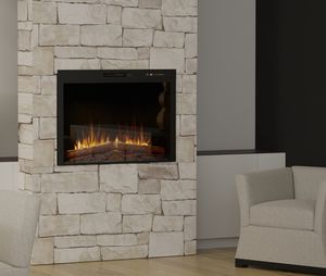 Dimplex: Vital Spark 42" Electric Fireplace