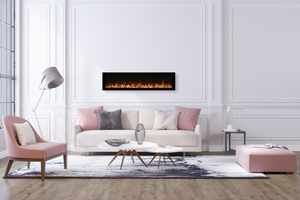 Amantii: Symmetry Wall Mount Xtraslim 55
