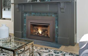 Lopi: Radiant Plus Large Insert