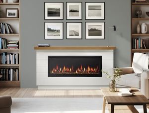 Simplifire: Allusion Edge 50