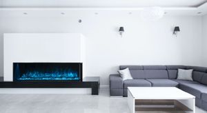 Modern Flames: Landscape Pro Multi 120 Fireplace