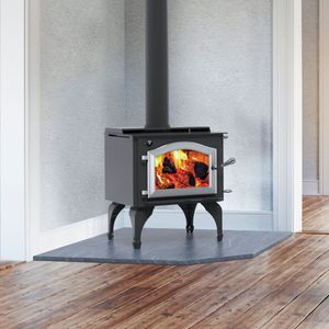 Kuma: Aspen LE-1 Wood Stove