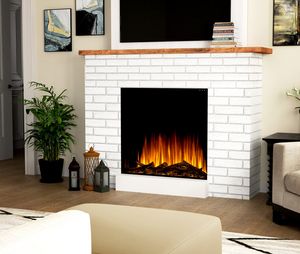 Dimplex: Ignite Aspire 36" Electric Fireplace
