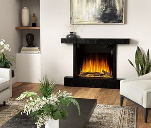 Dimplex: Ignite Aspire 30" Electric Fireplace