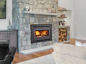 Fireplace Xtrordinair: 42 Apex NexGen-Hybrid