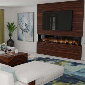 Dimplex: Ignite Ultra 100