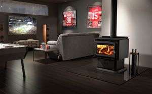 Osburn: 3500 (with Fan System)