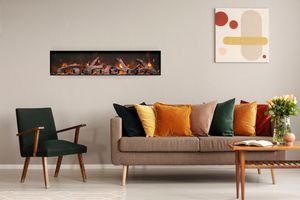 Amantii: Panorama Deep Extra Tall Lumina 60