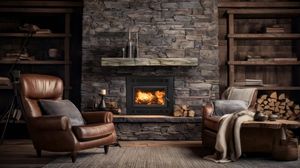 Hearth & Home Technologies: Pioneer II - Rectangle Door