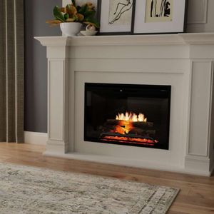Dimplex: Revillusion Black 24