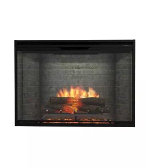 Dimplex: Revillusion Neutral Brick 42