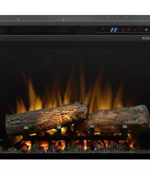 Dimplex: Nova Series 26 (with Logs)