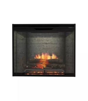 Dimplex: Revillusion Neutral Brick 36