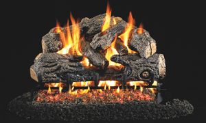 RH Peterson: Charred Northern Logs - 18/20"