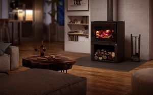 Osburn: Inspire 2000